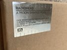 RADIOHEAD A MOON SHAPED POOL 2 Vinyl/ 2 CD DELUXE BOX SET EDITION New/ Sealed