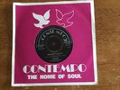 CYMANDE-BROTHERS ON THE SLIDE/PON DER DUNGLE-FUNK 45 CS 2019-PLAY TESTED-ALL GOO