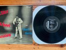 Chuck Berry: After School Session LP Vinyl OG 1957 1st Chess Strong VG+ to NM