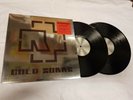 Rammstein – Gold Sonne - Top Condition