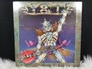 Y & T – In Rock We Trust (Vinyl LP) VG++ / VG++
