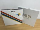 ABBA - The Studio Albums (8 x Albums) Coloured Vinyl Box Set | GC | FREE POSTAGE