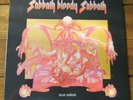 BLACK SABBATH...SABBATH BLOODY SABBATH.....LP...ROCK METAL...NEW...2015..180 g
