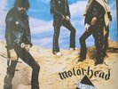 Motorhead - Ace Of Spades (LP Vinyl) NEW/SEALED