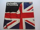 THE BEATLES IN HAMBURG ORIGINAL 1968 GERMAN LP   KARUSSELL 635056