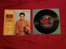 Elvis Presley 45 rpm VIVA  LAS VEGAS EPA-4382  VG-/NM-  RARE Hollywood Label