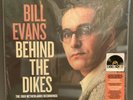 Bill Evans-Behind The Dikes, Ltd Ed 180g 3LP w/Booklet, Canadian, 2021 Elemental