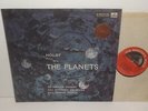 ASD 269 Holst The Planets BBC Symphony Orch& Chorus Sir Malcolm Sargent S/C