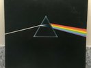 Pink Floyd ?– The Dark Side Of The Moon : Capitol RAINBOW LABEL 1983 VINYL IS EX