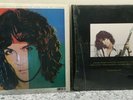 2  Billy Squier ?SHRINK LP'S– Don't Say No, 1981?, Emotions In Motion 1982 -