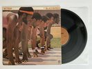 The Blackbyrds - Action - 1977 US 1st Press (EX/NM) Ultrasonic Clean