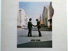 PINK FLOYD - WISH YOU WERE HERE