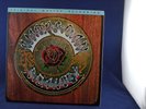 Grateful Dead - American Beauty - Used Vinyl - Original Master Recording