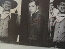 VINYL PETE TOWNSHEND ( THE WHO ) PETE LISTENING TIME LP ALBUM RECORD SIGNED