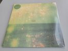 Sigur Ros - Valtari clear green color vinyl 2xLP - low numbered 149 hype sticker