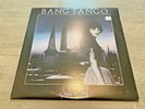 BANG TANGO DANCING ON COALS 1991 VINYL RECORD LP MCA PROMO VG++