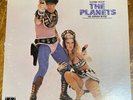 The Planets: ?? Gustav Holst Sir Adrian Boult WGS 8126 Banned Erotica Vinyl NM
