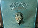 Vtg Original The Eagles Their Greatest Hits 1971-1977 Vinyl LP Record w/ Cover
