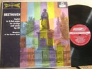 London CS 6132 FFRR BB VIENNA OCTET Beethoven Septet 1960s NM