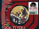 Various ?– The Rock 'N' Roll Scene -   Vinyl LP New Sealed
