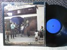 Creedence Clearwater Revival m- heavy press in shrink LP Willy and the Poor Boys