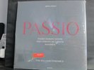 ARVO PART HILLIARD ENSEMBLE, PASSIO - SEALED ECM LP ECM 1370