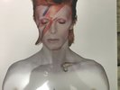 David Bowie Aladdin Sane Vinyl New 180 Gram Remaster LP