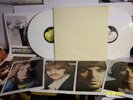 THE BEATLES 2 LP 