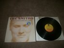 THE SMITHS   STRANGEWAYS HERE WE COME LP (1987) SIRE 1-25649 NM VINYL IN SHRINK