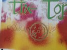 VINYL THE CURE THE TOP SIGNED LP ALBUM RECORD GREAT