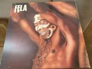 Fela Anikulapo Kuti – Army Arrangement - CELL 6019 - 1985 France Press - Vinyl