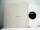THE BEATLES Dbl LP White Album 1968  Capitol White Color  inserts  vinyl