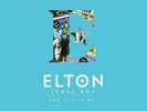 Elton John - Jewel Box (And This Is Me) 2LP NEW