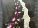 THE ANGELS - GREATEST - ORIGINAL 1980 VINYL LP - ALBERT PRODUCTIONS - GOOD 2 GR8