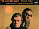 Steve Kuhn The October Suite GATEFOLD Impulse  Vinyl LP