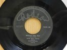 Little Billy Stoltz Canada rockabilly 45 Rock N Roll Riot original press Rodeo