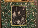 THE LEAVES - Hey Joe (Mira LP 3005)(60s Garage) - 12