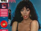 Donna Summer - Bad Girls (RSD 2021) 2 LP Blue & Red Vinyl