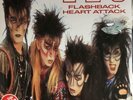 Ezo E-Z-O - Flashback Heart Attack 7