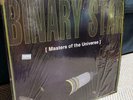 Binary Star - Masters Of The Universe 12