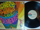 Los Dementes 