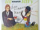 LEE SCRATCH PERRY judgement in a babylon LP Vinyl autograph autographed signiert
