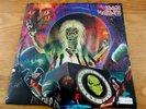 IRON MAIDEN  PICTURE DISC 12 OUT OF THE SILENT PLANET LTD ED