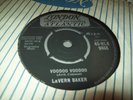 LAVERN BAKER Voodoo voodoo/Hey Memphis*** Northern Soul*** Rock n Roll*EX