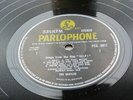 THE BEATLES   HELP    ORIGINAL  1965  U.K.  STEREO  PRESSING   MT TAX CODE