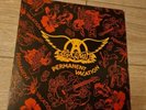 Aerosmith Brazilian Mressing Hard Rock Metal