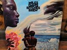 MILES DAVIS - BITCHES BREW - 2-LPs - COLUMBIA GP 26 * EARLY 70's EDITION *