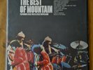 MOUNTAIN - The Best Of Mountain  12