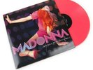 Madonna 2x LP Confessions On A Dance Floor Ltd Ed Colored Vinyl Sealed