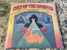 CULT OF THE DAMNED The Church PIC DLP BLAH lee scott cult mountain milkavelli